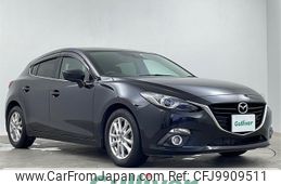 mazda axela 2013 -MAZDA--Axela DBA-BM5FS--BM5FS-100366---MAZDA--Axela DBA-BM5FS--BM5FS-100366-