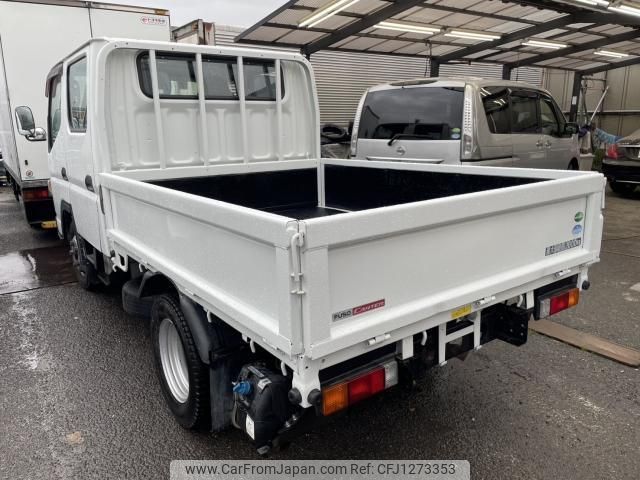 mitsubishi-fuso canter 2017 CFJ1273353 image 2