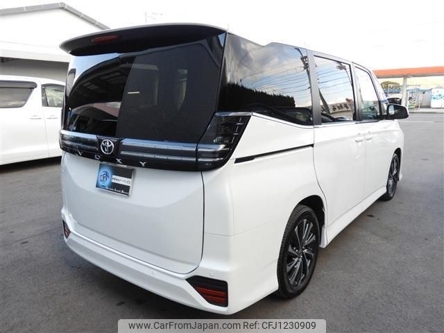 toyota voxy 2024 quick_quick_6BA-MZRA90W_MZRA90-0089454 image 2