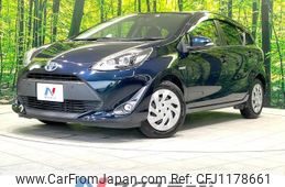 toyota aqua 2018 -TOYOTA--AQUA DAA-NHP10--NHP10-6788891---TOYOTA--AQUA DAA-NHP10--NHP10-6788891-