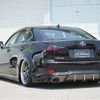 lexus is 2012 CFJ1671864 image 2