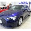 audi a3 2023 quick_quick_3AA-GYDLA_PA101794 image 1