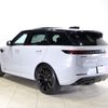 land-rover range-rover 2023 -ROVER--Range Rover 3CA-L123WA--SAL1A2AW9PA109098---ROVER--Range Rover 3CA-L123WA--SAL1A2AW9PA109098- image 3