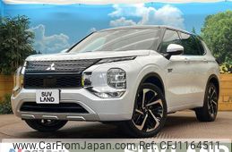 mitsubishi outlander-phev 2022 quick_quick_GN0W_GN0W-0106874
