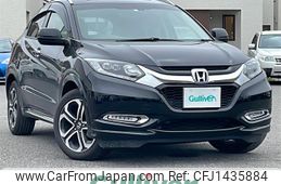 honda vezel 2016 -HONDA--VEZEL DAA-RU3--RU3-1203994---HONDA--VEZEL DAA-RU3--RU3-1203994-