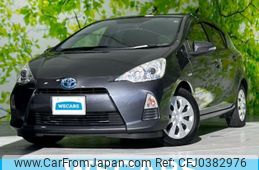 toyota aqua 2012 quick_quick_DAA-NHP10_NHP10-2030592