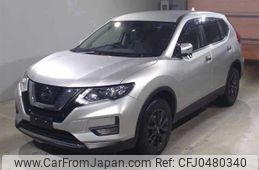 nissan x-trail 2021 -NISSAN--X-Trail NT32-614315---NISSAN--X-Trail NT32-614315-