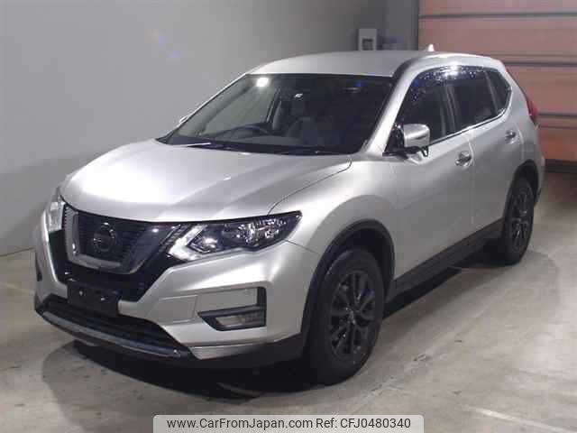 nissan x-trail 2021 -NISSAN--X-Trail NT32-614315---NISSAN--X-Trail NT32-614315- image 1