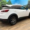 mazda cx-3 2015 -MAZDA--CX-3 LDA-DK5FW--DK5FW-120993---MAZDA--CX-3 LDA-DK5FW--DK5FW-120993- image 18