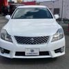 toyota crown 2012 -TOYOTA--Crown DBA-GRS200--GRS200-0069917---TOYOTA--Crown DBA-GRS200--GRS200-0069917- image 2