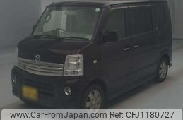 mazda scrum-wagon 2013 -MAZDA 【石川 580ﾕ4830】--Scrum Wagon ABA-DG64W--DG64W-402238---MAZDA 【石川 580ﾕ4830】--Scrum Wagon ABA-DG64W--DG64W-402238-
