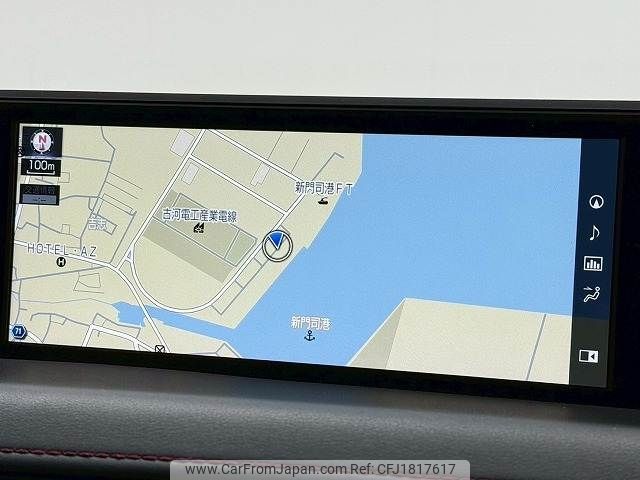 lexus ux 2019 CFJ1817617 image 2