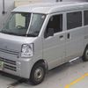 mitsubishi minicab-van 2020 -MITSUBISHI--Minicab Van HBD-DS17V--DS17V-424758---MITSUBISHI--Minicab Van HBD-DS17V--DS17V-424758- image 1