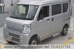 mitsubishi minicab-van 2020 -MITSUBISHI--Minicab Van HBD-DS17V--DS17V-424758---MITSUBISHI--Minicab Van HBD-DS17V--DS17V-424758-