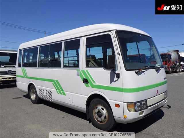 mitsubishi-fuso rosa-bus 1998 -MITSUBISHI--Rosa BE632E-00246---MITSUBISHI--Rosa BE632E-00246- image 1