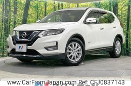 nissan x-trail 2018 quick_quick_HNT32_HNT32-169099