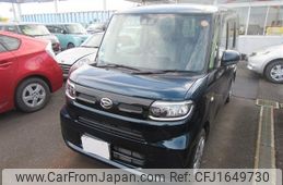 daihatsu tanto 2021 CFJ1649730