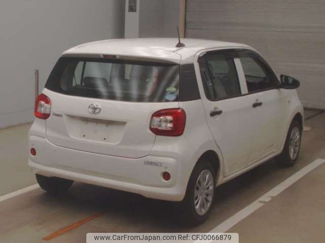 toyota passo 2017 -TOYOTA--Passo DBA-M700A--M700A-0074747---TOYOTA--Passo DBA-M700A--M700A-0074747- image 2