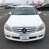 mercedes-benz c-class 2010 AF-WDD2040482A375235 image 2