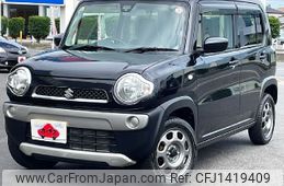 suzuki hustler 2016 -SUZUKI--Hustler DAA-MR41S--MR41S-209862---SUZUKI--Hustler DAA-MR41S--MR41S-209862-
