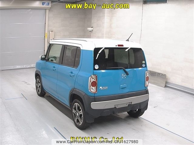 mazda flair 2015 CFJ1627980 image 2