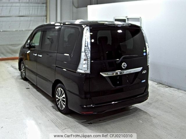 nissan serena 2014 -NISSAN--Serena HFC26-208250---NISSAN--Serena HFC26-208250- image 2