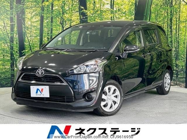 toyota sienta 2017 -TOYOTA--Sienta DBA-NSP170G--NSP170-7096403---TOYOTA--Sienta DBA-NSP170G--NSP170-7096403- image 1