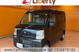 nissan clipper-van 2024 quick_quick_DR17V_DR17V-744078