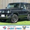 suzuki jimny 2023 -SUZUKI--Jimny 3BA-JB64W--JB64W-311382---SUZUKI--Jimny 3BA-JB64W--JB64W-311382- image 1