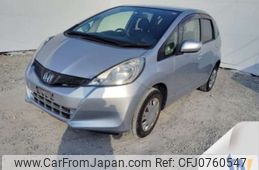 honda fit 2014 -HONDA--Fit DBA-GE6--GE6-1751919---HONDA--Fit DBA-GE6--GE6-1751919-