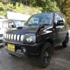 suzuki jimny 2009 quick_quick_ABA-JB23W_JB23W-609896 image 2