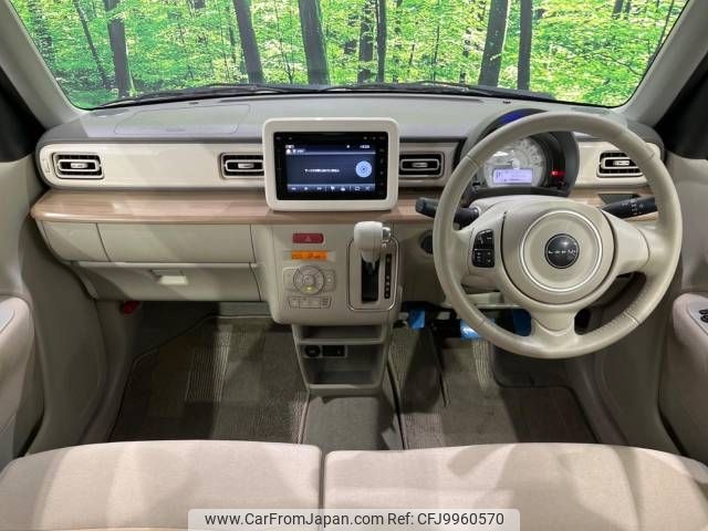 suzuki alto-lapin 2015 -SUZUKI--Alto Lapin DBA-HE33S--HE33S-119994---SUZUKI--Alto Lapin DBA-HE33S--HE33S-119994- image 2