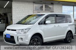 mitsubishi delica-d5 2013 quick_quick_LDA-CV1W_CV1W-0907558
