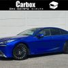 toyota mirai 2021 -TOYOTA--MIRAI ZBA-JPD20--JPD20-0001093---TOYOTA--MIRAI ZBA-JPD20--JPD20-0001093- image 1