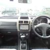 mitsubishi pajero-mini 2007 quick_quick_H58A_H58A-0717284 image 17