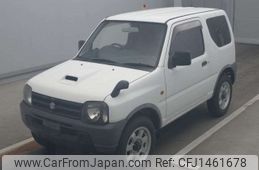 suzuki jimny 2010 -SUZUKI--Jimny ABA-JB23W--JB23W-624735---SUZUKI--Jimny ABA-JB23W--JB23W-624735-