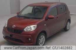 toyota passo 2016 -TOYOTA--Passo DBA-M700A--M700A-0015177---TOYOTA--Passo DBA-M700A--M700A-0015177-