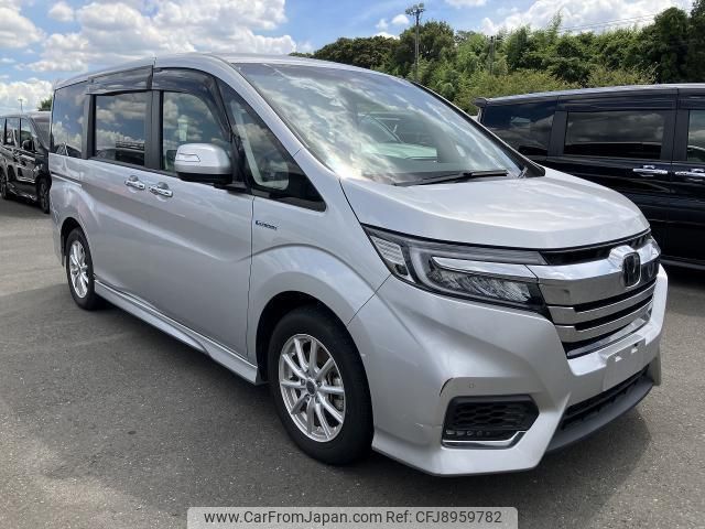 honda stepwagon-spada 2019 quick_quick_6AA-RP5_RP5-1088205 image 1