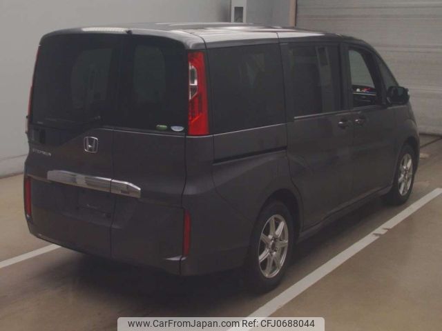 honda stepwagon 2018 -HONDA--Stepwgn RP2-1201297---HONDA--Stepwgn RP2-1201297- image 2