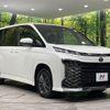 toyota voxy 2023 CFJ1683422 image 18
