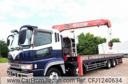 mitsubishi-fuso super-great 2004 quick_quick_KL-FS50MVY_FS50MVY-530005