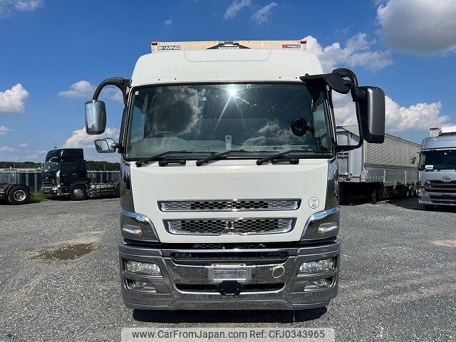 mitsubishi-fuso super-great 2014 -MITSUBISHI--Super Great QPG-FS64VZ--FS64VZ-511623---MITSUBISHI--Super Great QPG-FS64VZ--FS64VZ-511623- image 2