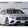 mercedes-benz a-class 2018 quick_quick_5BA-177084_WDD1770842J061158 image 10
