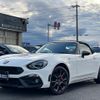 abarth 124 2019 quick_quick_NF2EK_JC8NF2EKA00143196 image 1