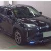 toyota yaris-cross 2022 -TOYOTA 【湘南 334ﾅ 924】--Yaris Cross 6AA-MXPJ10--MXPJ10-3034636---TOYOTA 【湘南 334ﾅ 924】--Yaris Cross 6AA-MXPJ10--MXPJ10-3034636- image 1