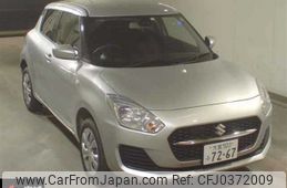 suzuki swift 2023 -SUZUKI 【大宮 503ﾌ7267】--Swift ZD83S-500783---SUZUKI 【大宮 503ﾌ7267】--Swift ZD83S-500783-