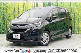 honda freed 2017 -HONDA--Freed DBA-GB5--GB5-1061758---HONDA--Freed DBA-GB5--GB5-1061758-