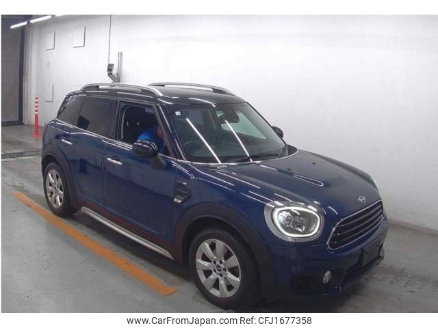 mini mini-others 2018 CFJ1677358 image 1