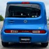 nissan cube 2009 quick_quick_Z12_Z12-041904 image 6