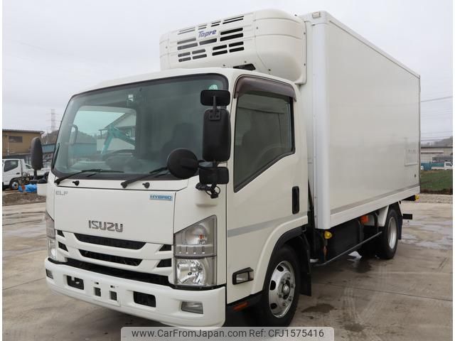 isuzu elf-truck 2020 CFJ1575416 image 1